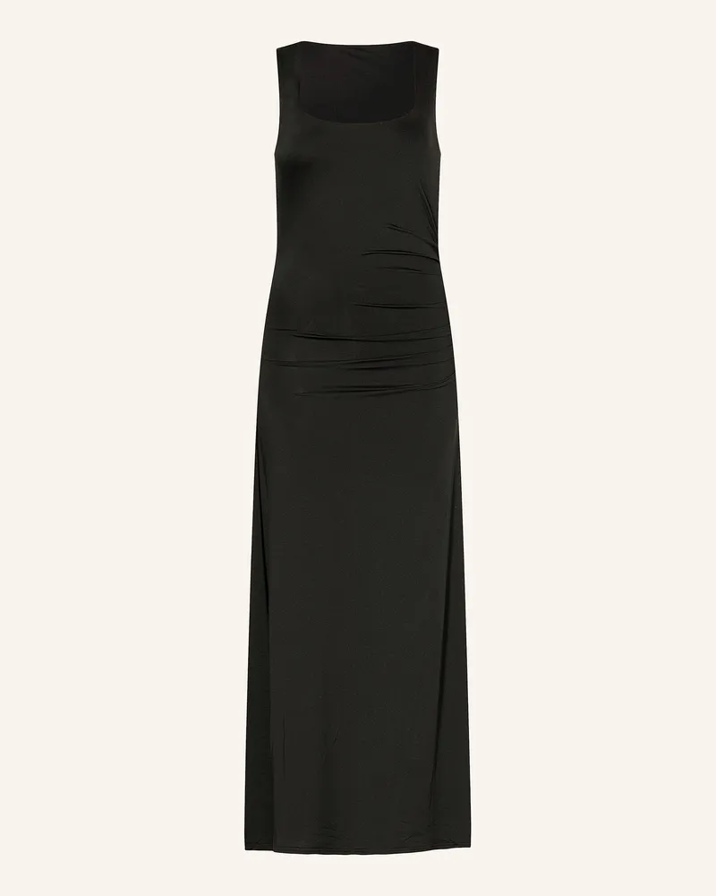 Rosemunde Kleid Billie schwarz Schwarz