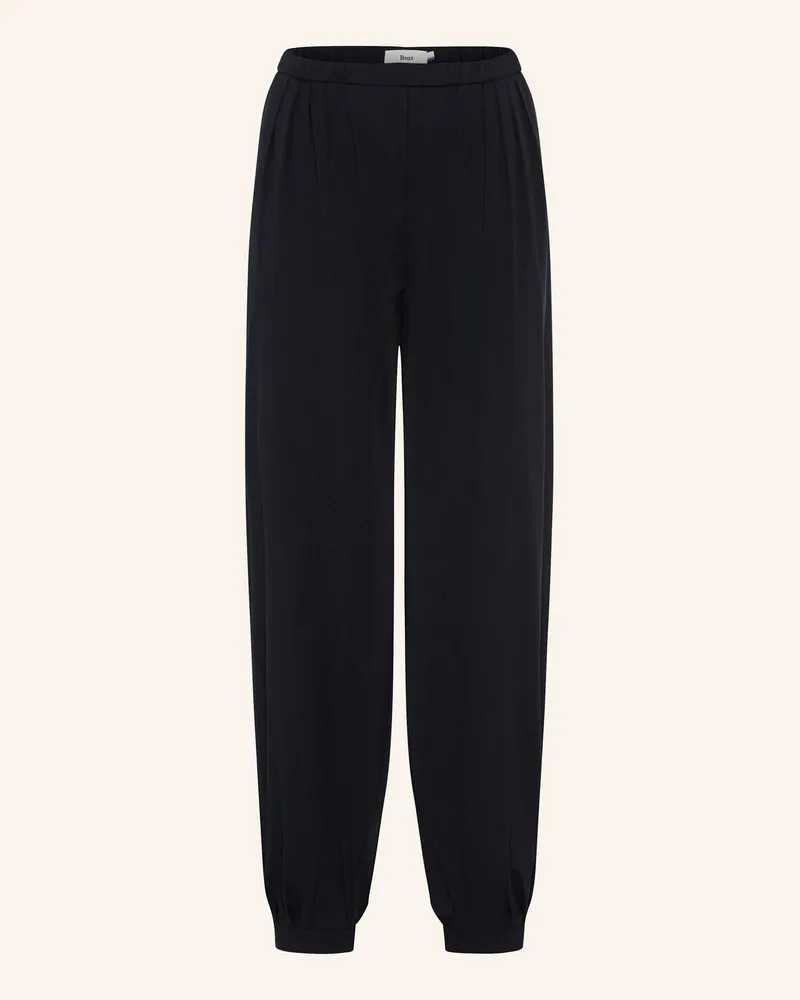 Brax Jogpants Style Mabel S blau Blau