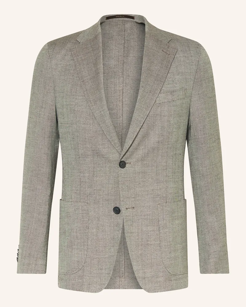 windsor. Anzugsakko GIRO Shaped Fit 205