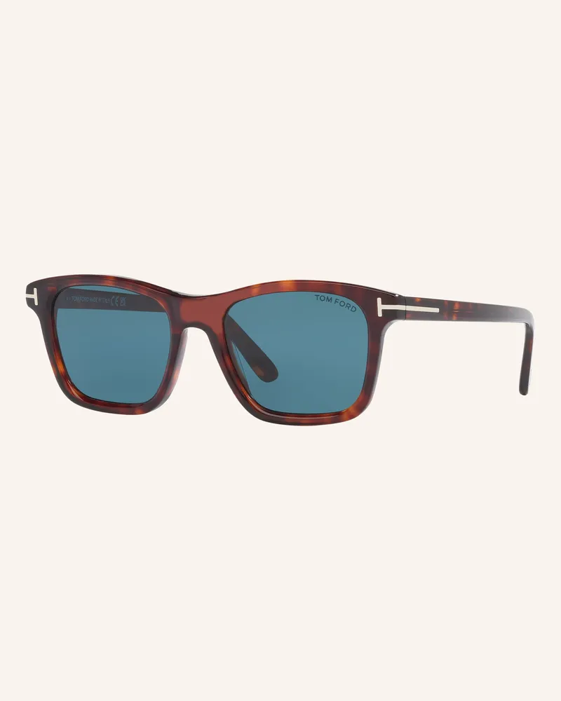 Tom Ford Sonnenbrille tr001977 rot 4560b1