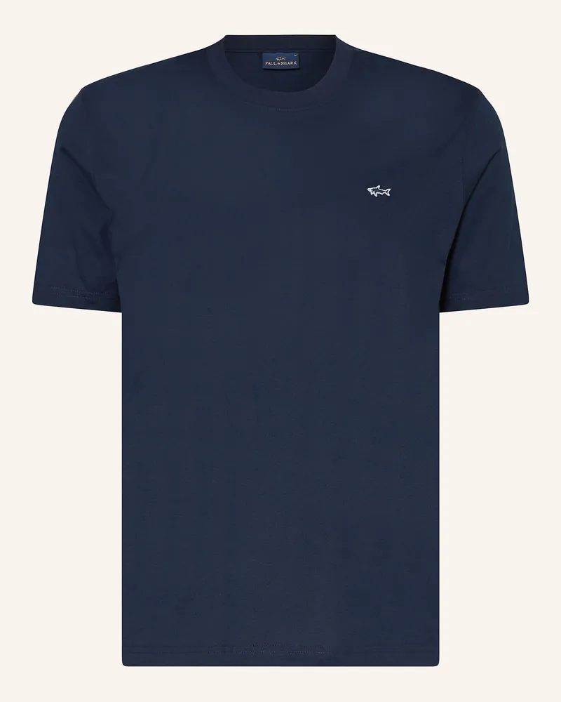Paul & Shark T-Shirt Dunkelblau