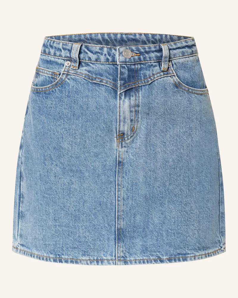 Y.A.S Jeansrock Medium