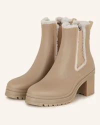 Lemon Jelly Chelsea-Boots FRAN - BEIGE/ ECRU Beige