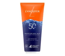 Lancaster SUN PROTECTING BODY MILK LSF50 200 ml, 174.95 € / 1 l 