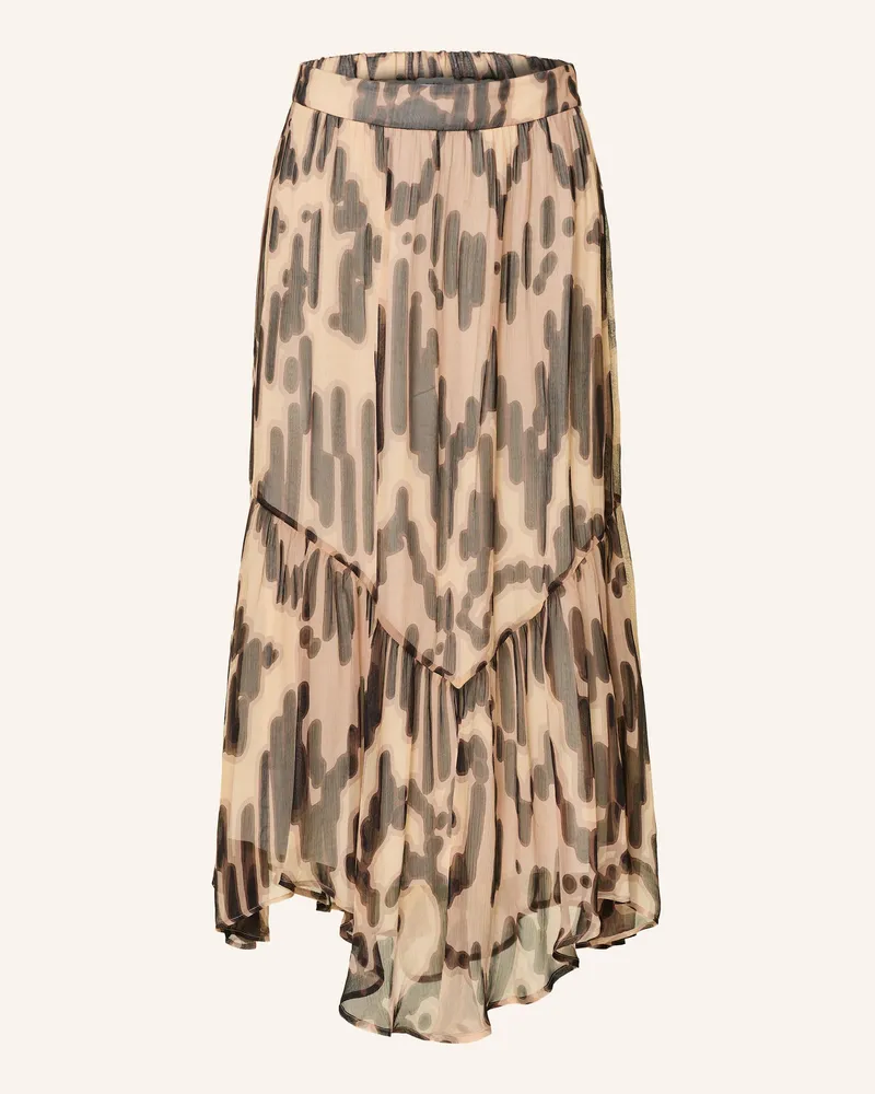 ba&sh Rock Aley beige Hellorange