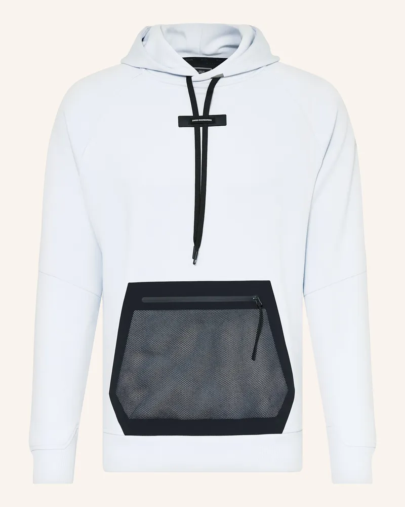 ON Hoodie Hellblau