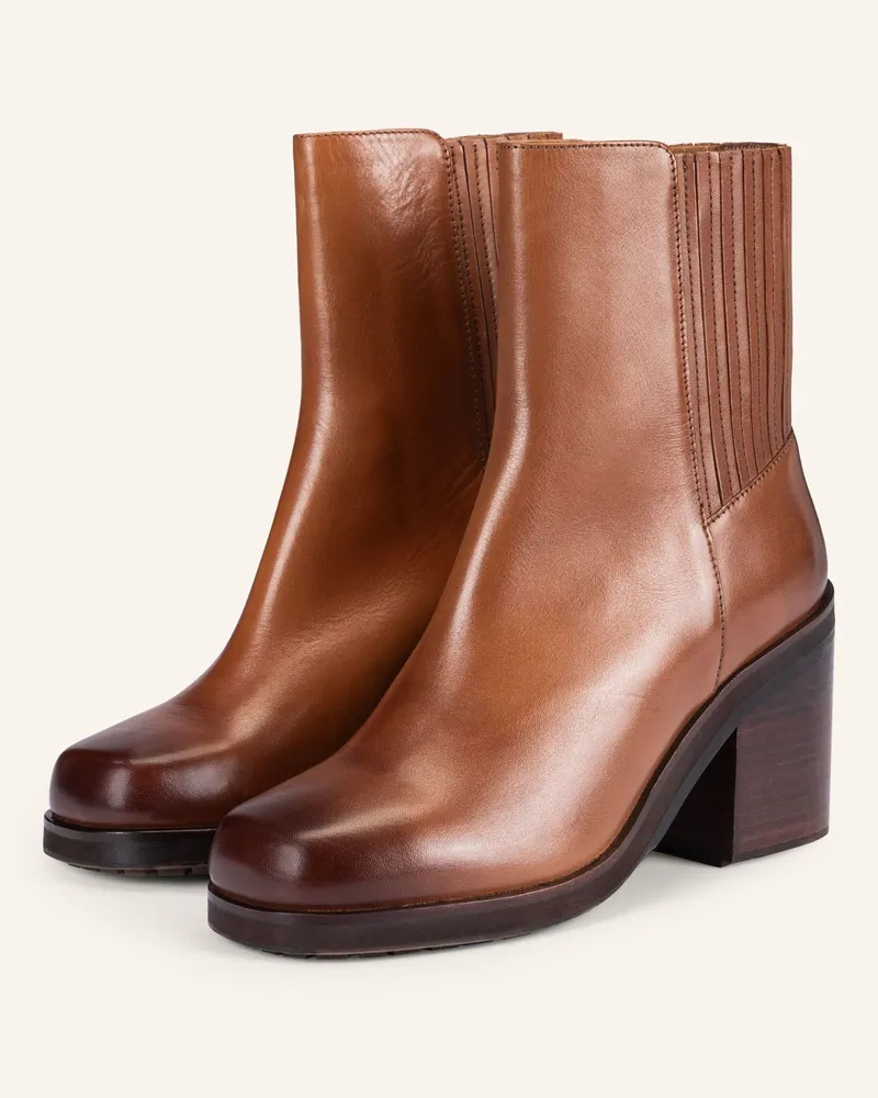 Lloyd Aria 315 Stiefelette braun Braun