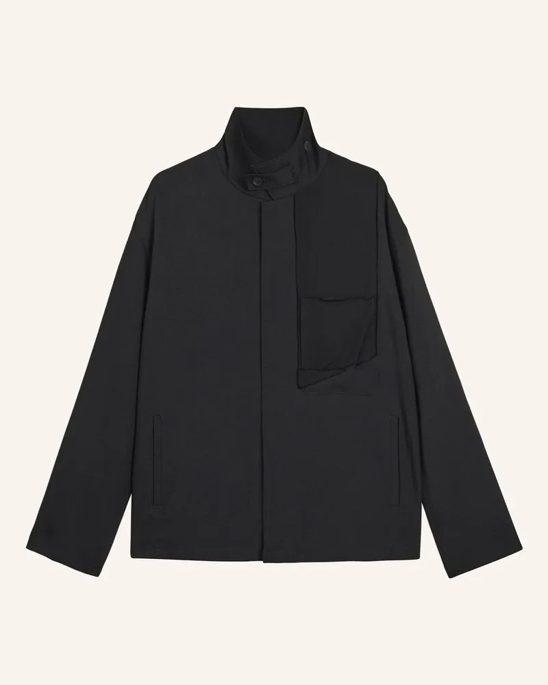Y-3 Y-3 Utility Blouson schwarz Schwarz