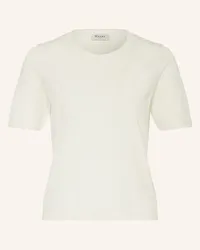 Maerz T-Shirt Weiss