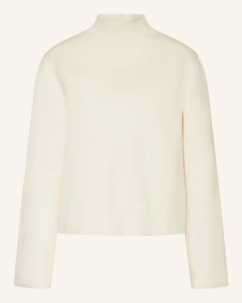 Mavi Jeans Pullover Weiss