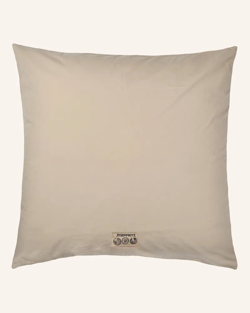 Zoeppritz Kissenbezug EASY Beige