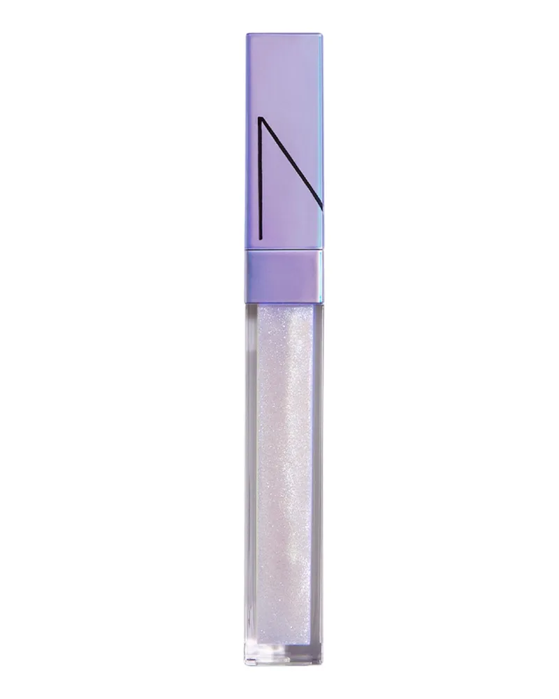 NARS Cosmetics AFTERGLOW LIP SHINE Intergalactic