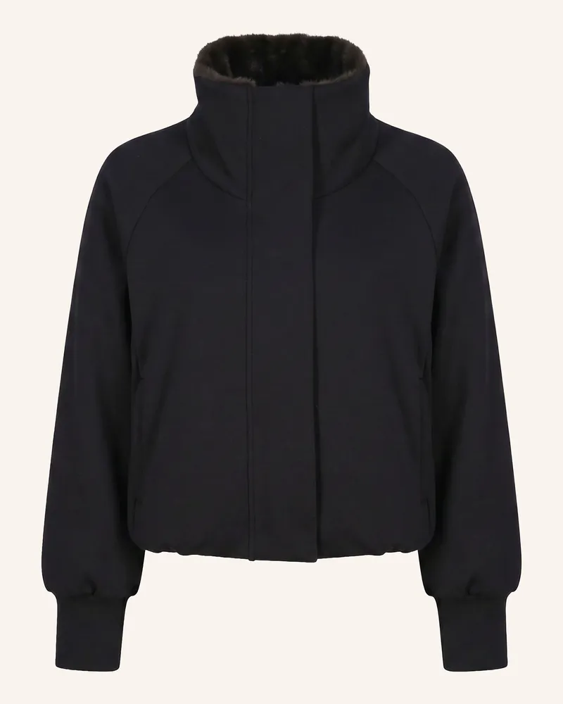 Blonde No. 8 Jacke Judy schwarz Schwarz