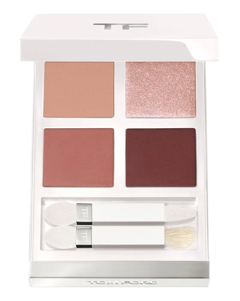 Tom Ford SOLEIL NEIGE EYE COLOR QUAD Chalet