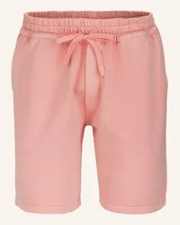 Trusted Handwork Sweatshorts Rosa