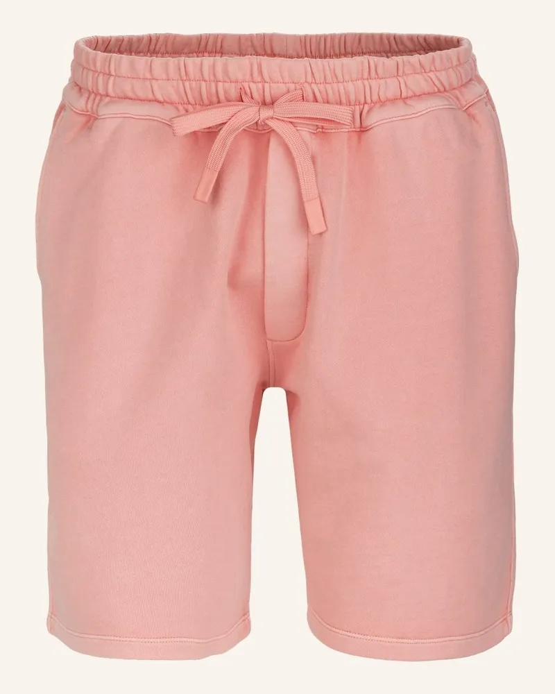 Trusted Handwork Sweatshorts Rosa