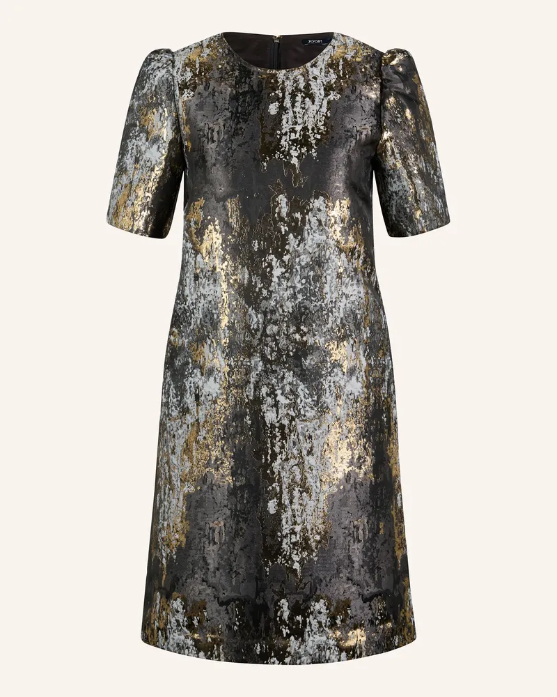 JOOP! Kleid schwarz Schwarz