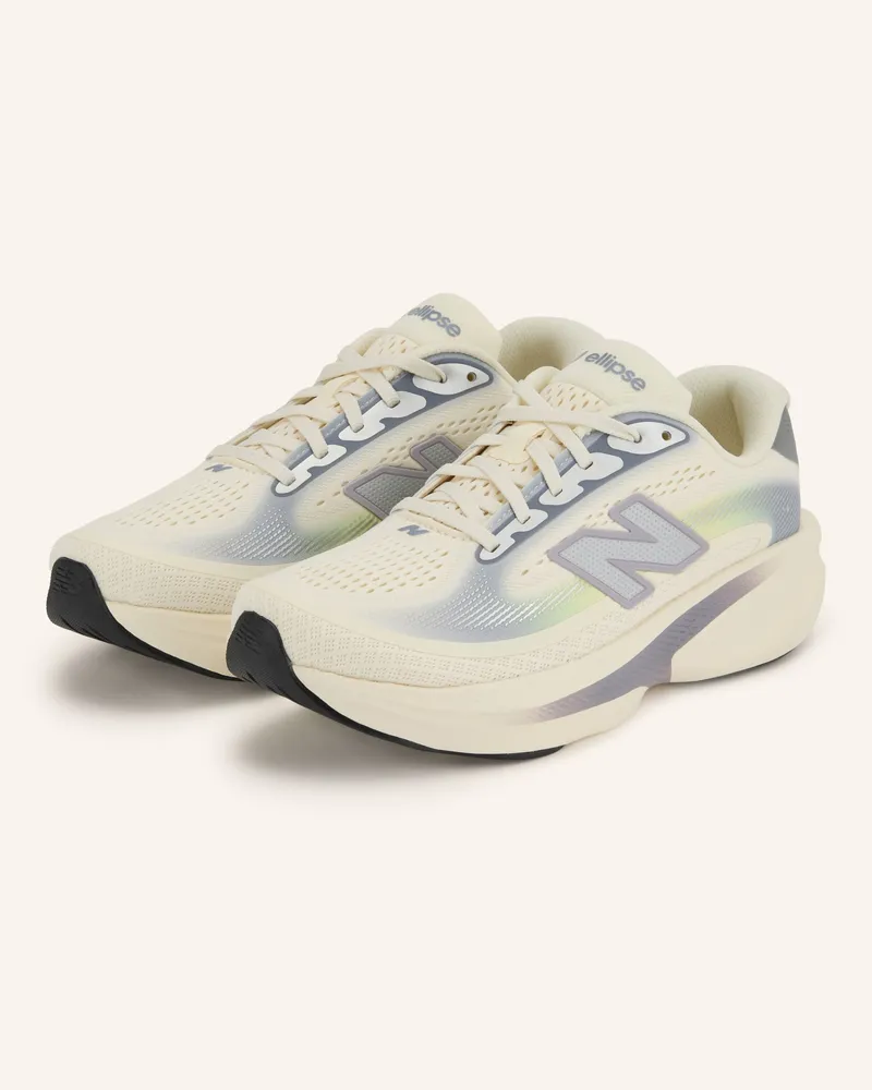 New Balance Laufschuhe Ellipse weiss Weiss