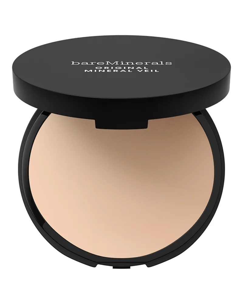 bareMinerals ORIGINAL MINERAL VEIL Sheer