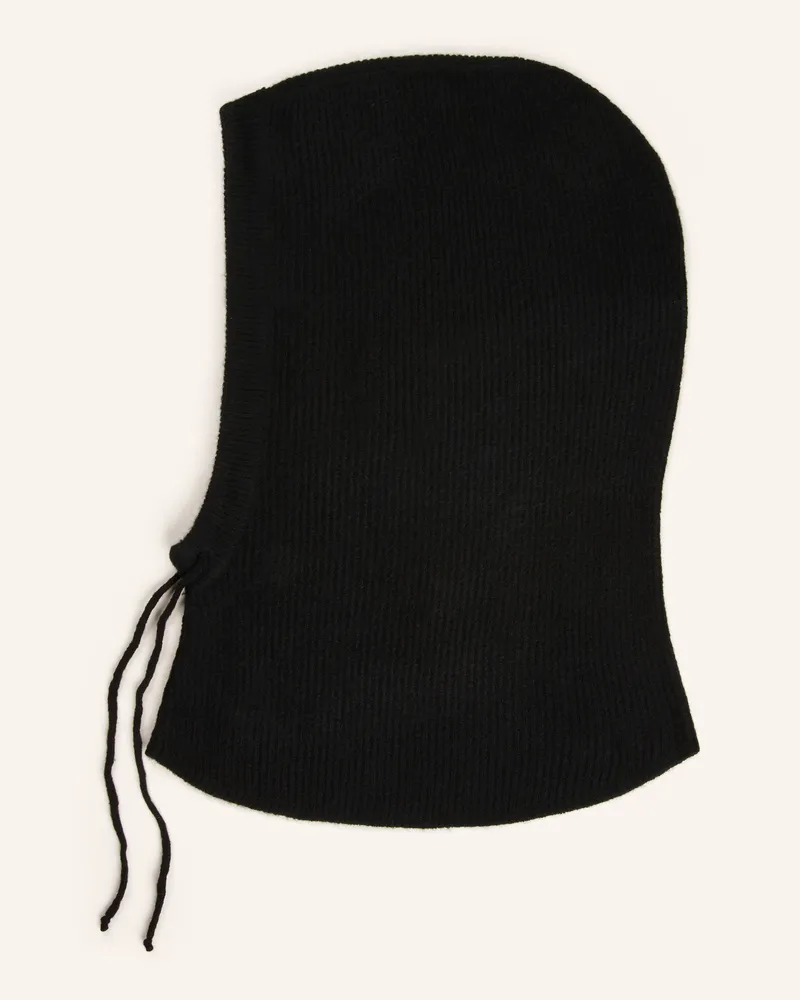 Neo Noir Balaclava MADITA Schwarz