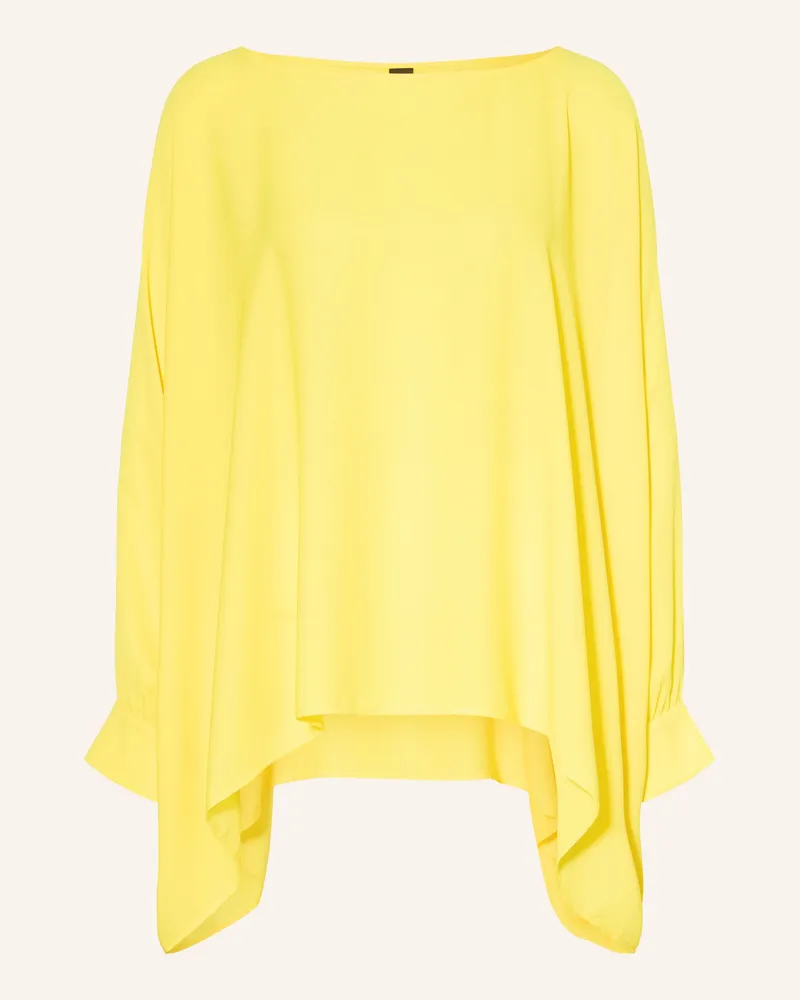 Marc Cain Blusenshirt gelb 434