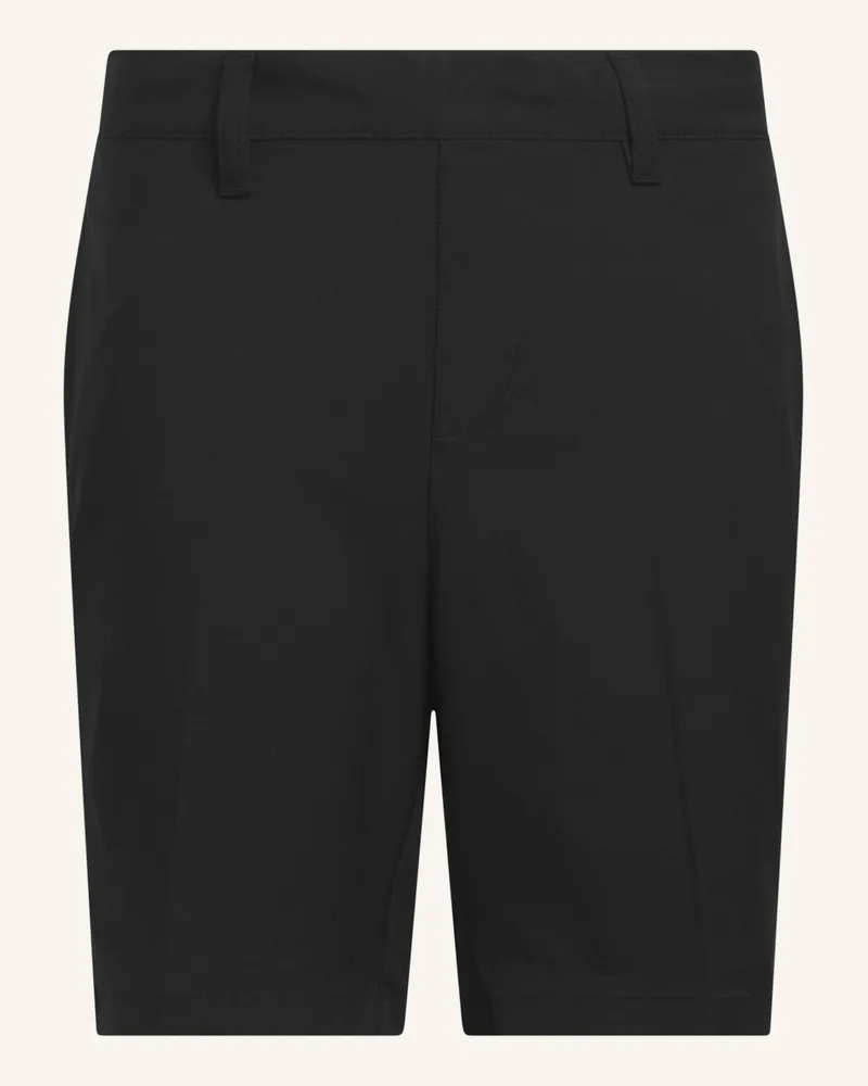 adidas Ultimate Adjustable Kids Shorts schwarz Schwarz