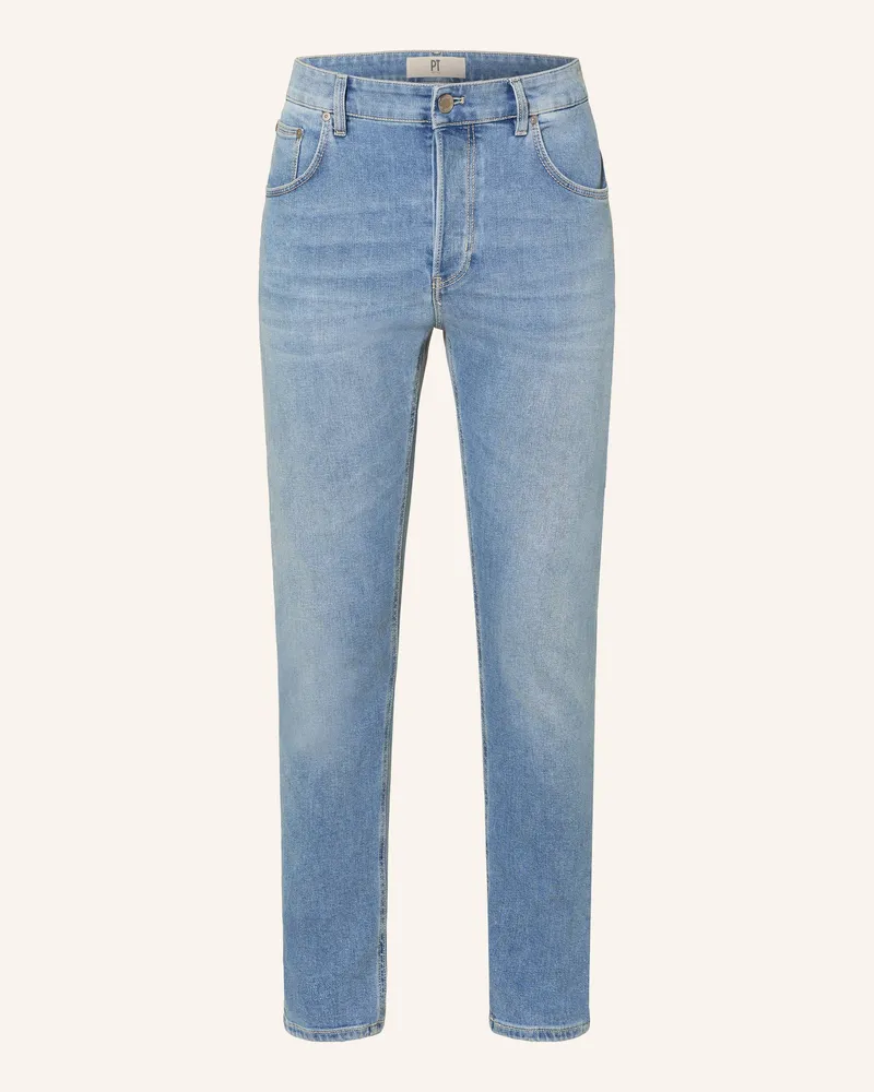 PT TORINO Jeans Reggae Tapered Fit blau Ml37