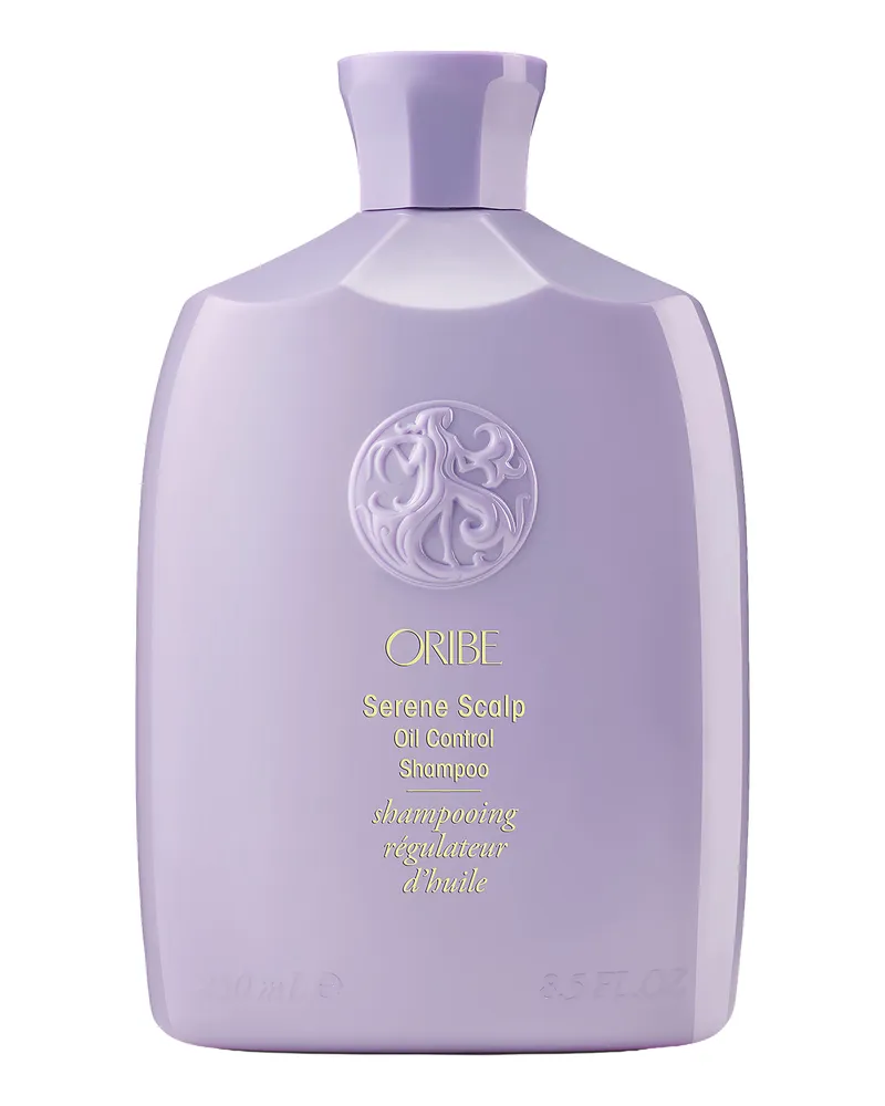 Oribe Serene Scalp Oil Control Shampoo 250 ml 