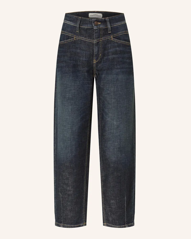 Cambio Cropped Jeans ELIN 5440