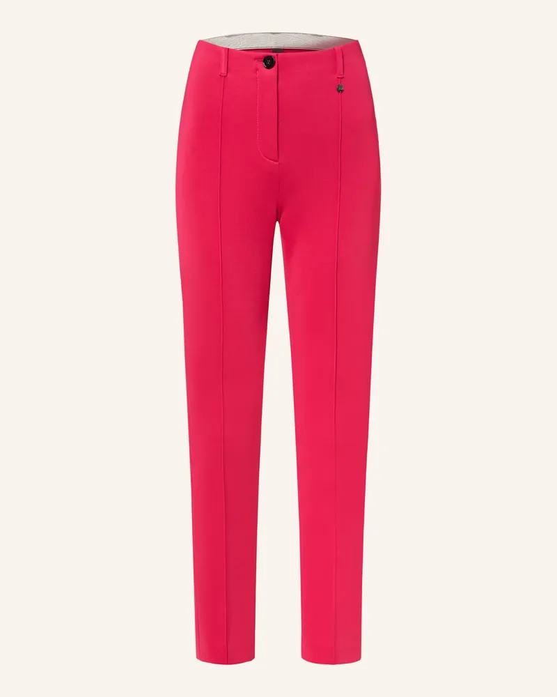 Marc Cain Jerseyhose SYDNEY Pink