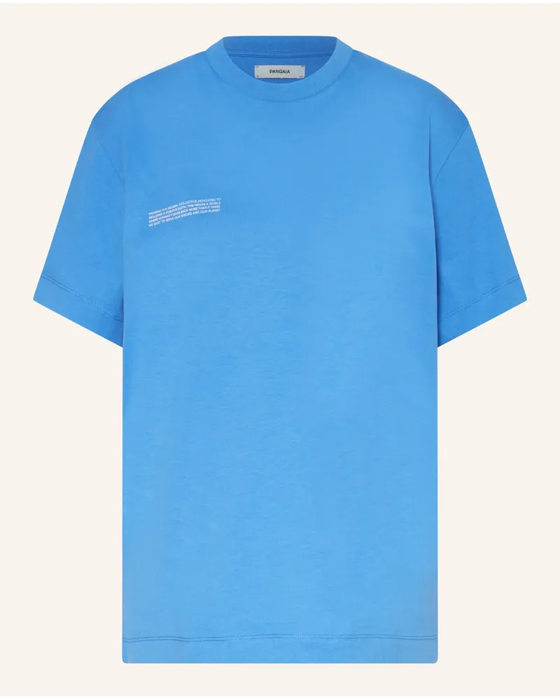 PANGAIA T-Shirt 365 Blau