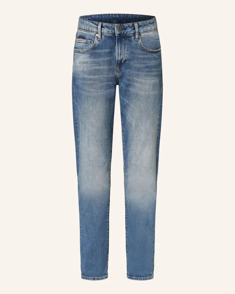 G-STAR RAW Boyfriend Jeans Kate blau A802