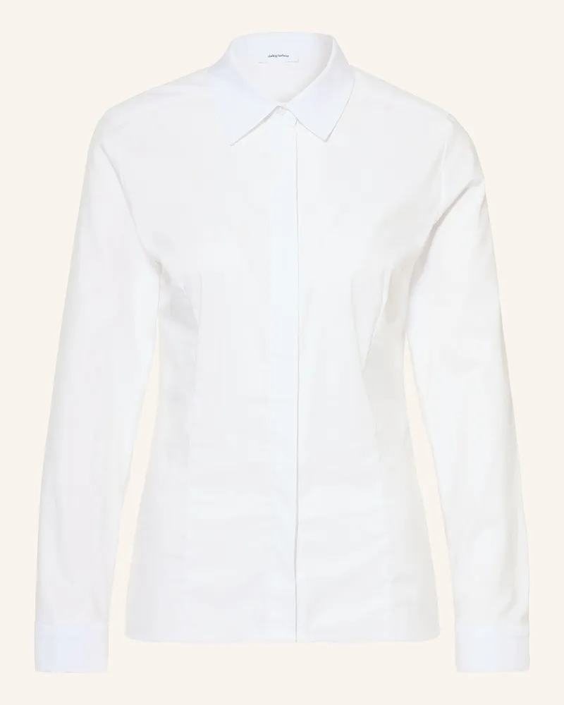 Darling Harbour Hemdbluse weiss 1000