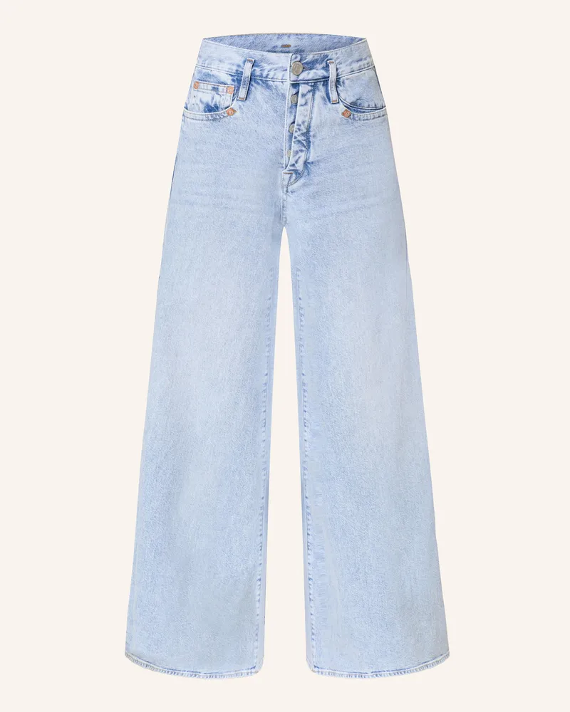 Herrlicher Wide Leg Jeans SHYRA 918