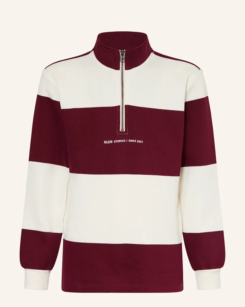 S.Oliver Troyer rot Dunkelrot