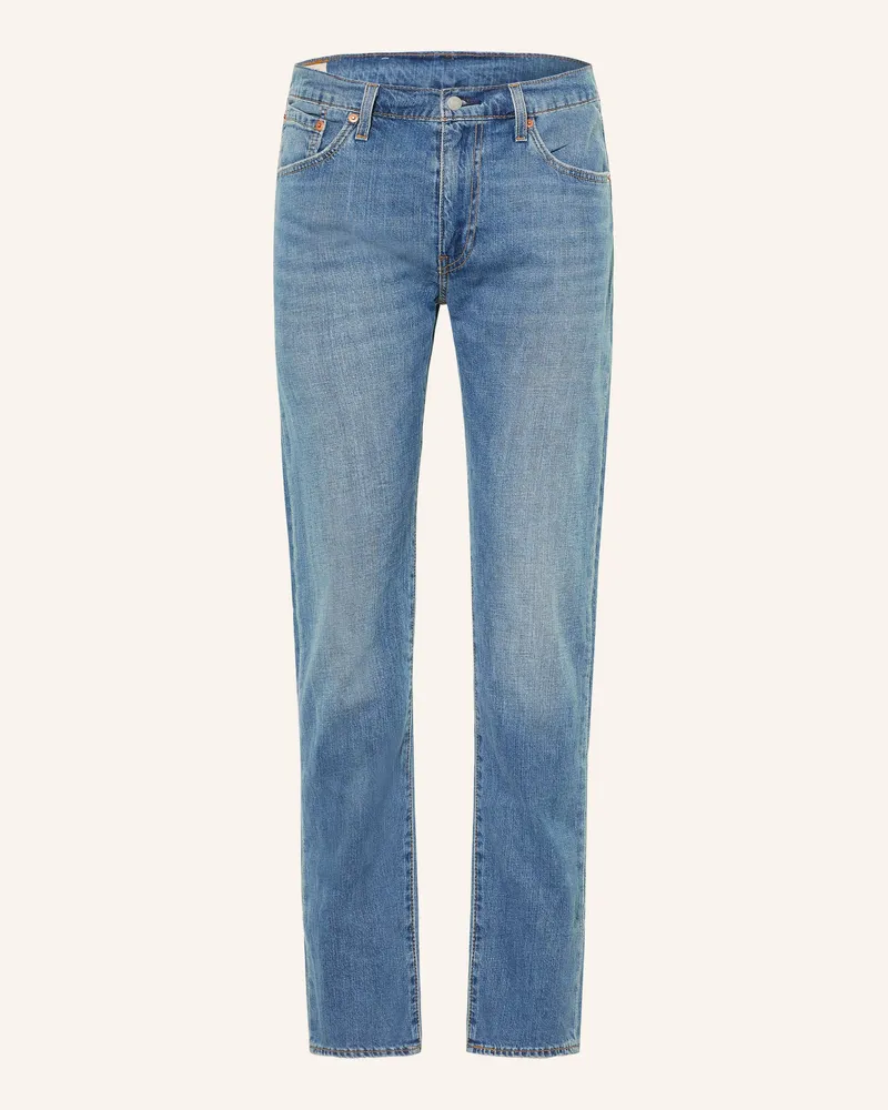 Levi's Levi's® Jeans 502 Taper Tapered Fit blau 37