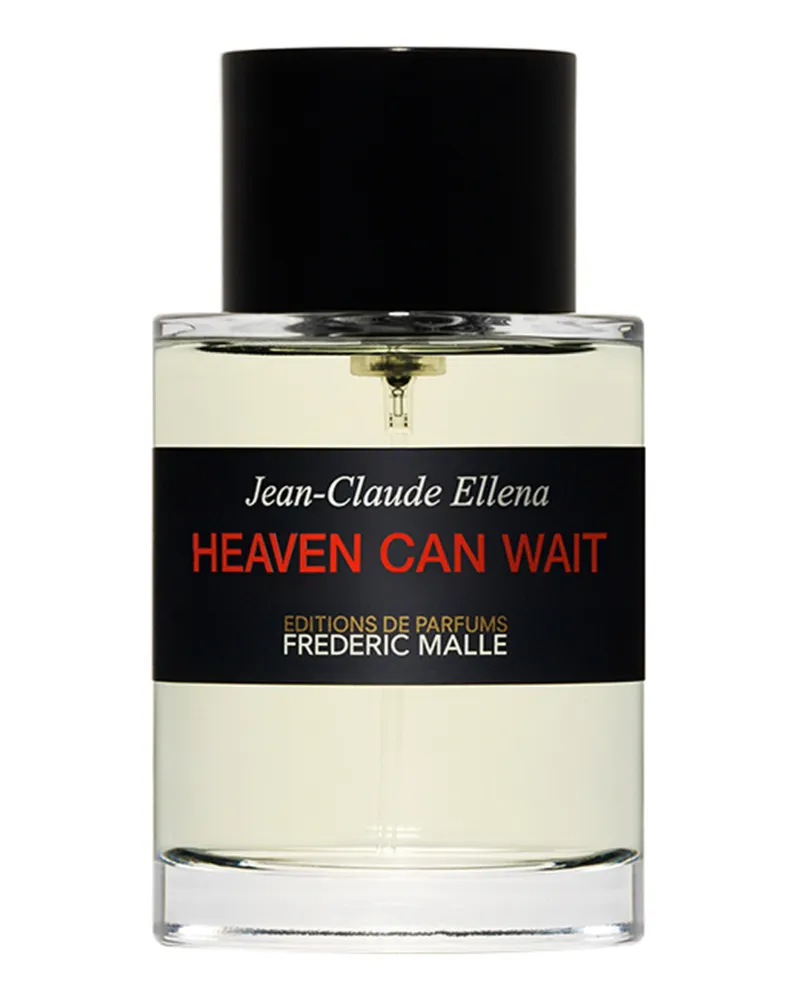 Editions de Parfums Frédéric Malle HEAVEN CAN WAIT 