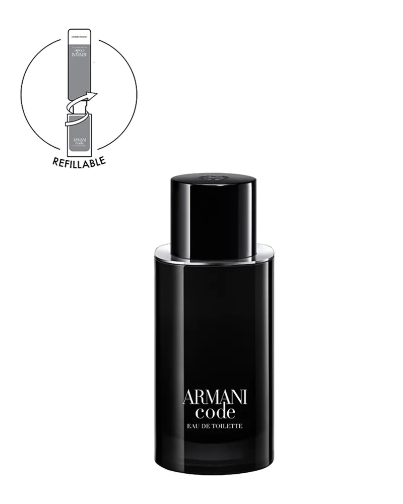 Giorgio Armani CODE 
