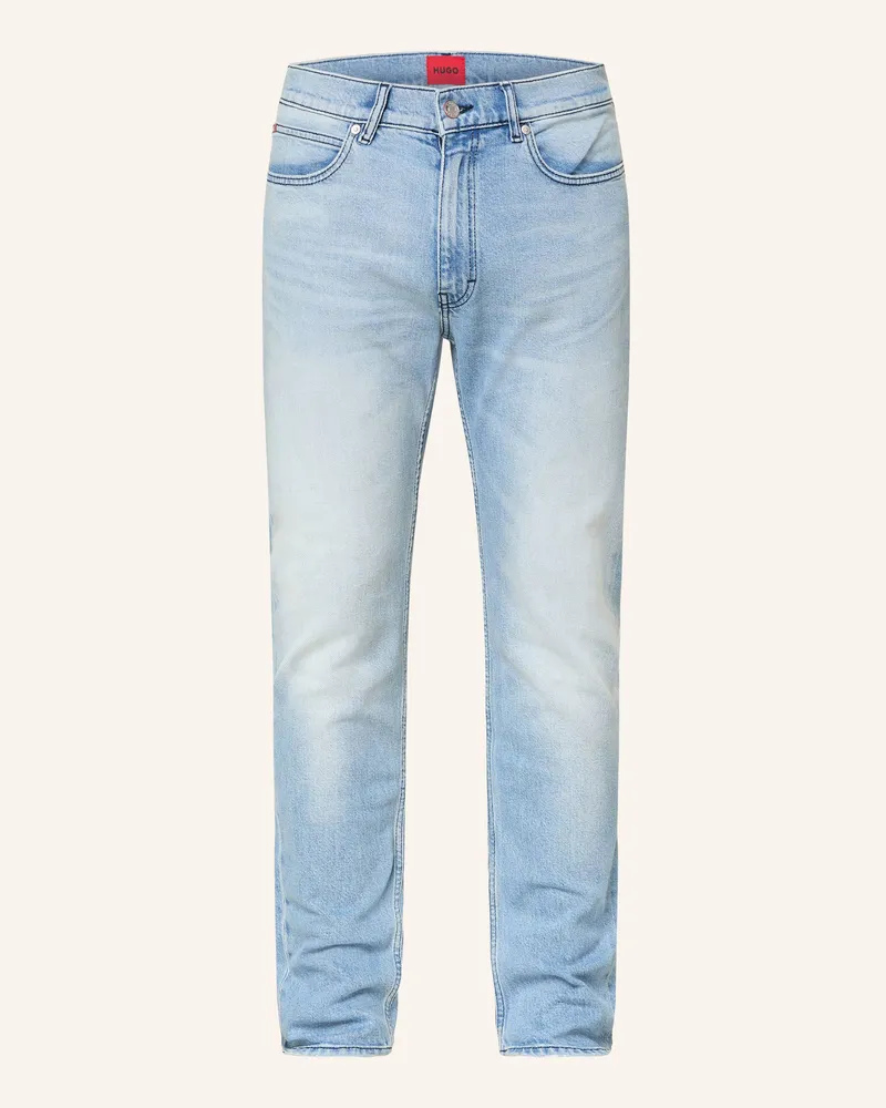 HUGO BOSS Jeans HUGO 708 Slim Fit 443