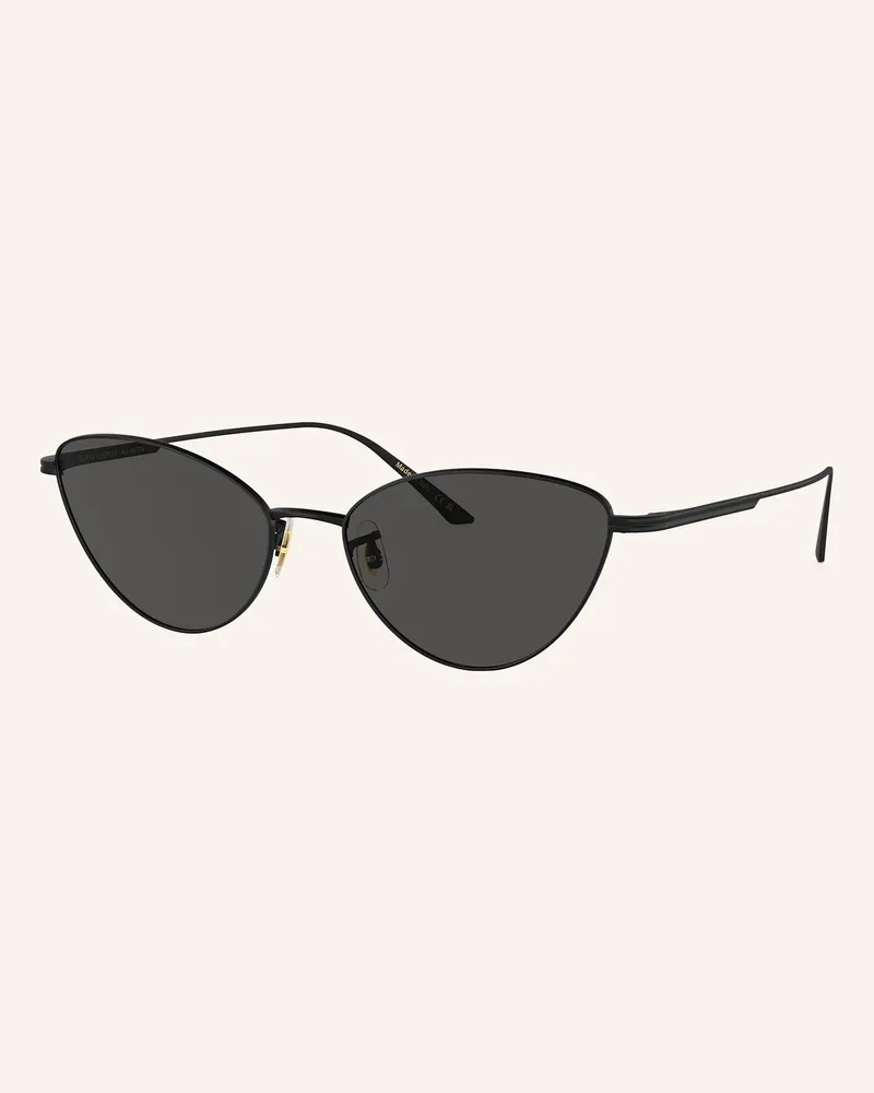 Oliver Peoples Sonnenbrille ov1328s schwarz 506287