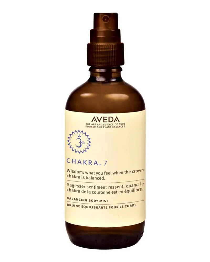 Aveda CHAKRA 7 100 ml, 445 € / 1 l 