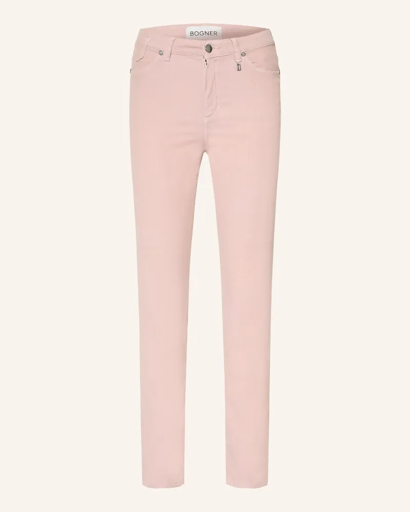 Bogner Cordhose Julie rosa Rosé
