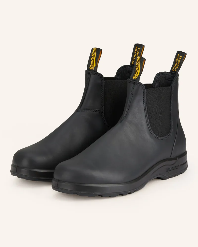 BLUNDSTONE Chelsea-Boots 2058 Schwarz