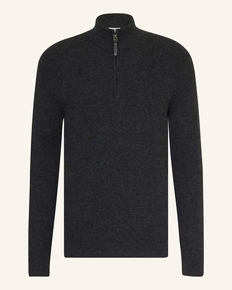 Bogner Troyer DEREK-1 mit Cashmere Dunkelgrau