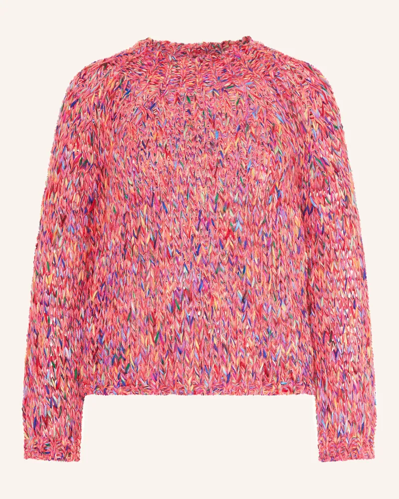 Rich&Royal Pullover Blau