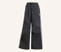 3-STREIFEN WOVEN PARACHUTE HOSE
