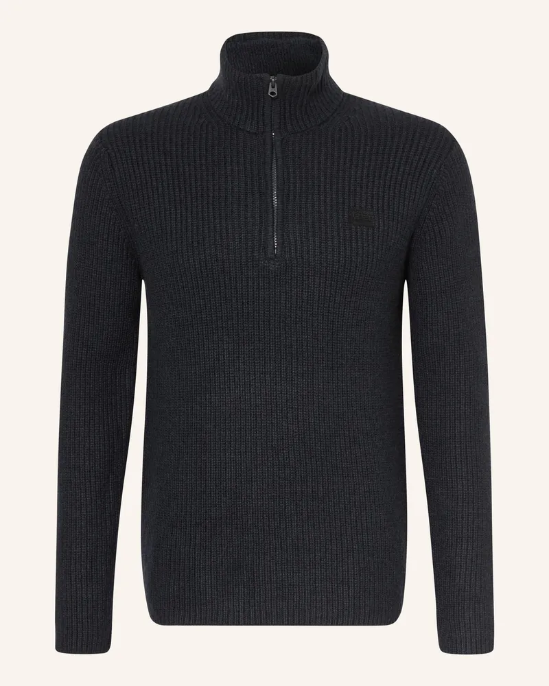 G-STAR RAW Troyer blau Dunkelblau