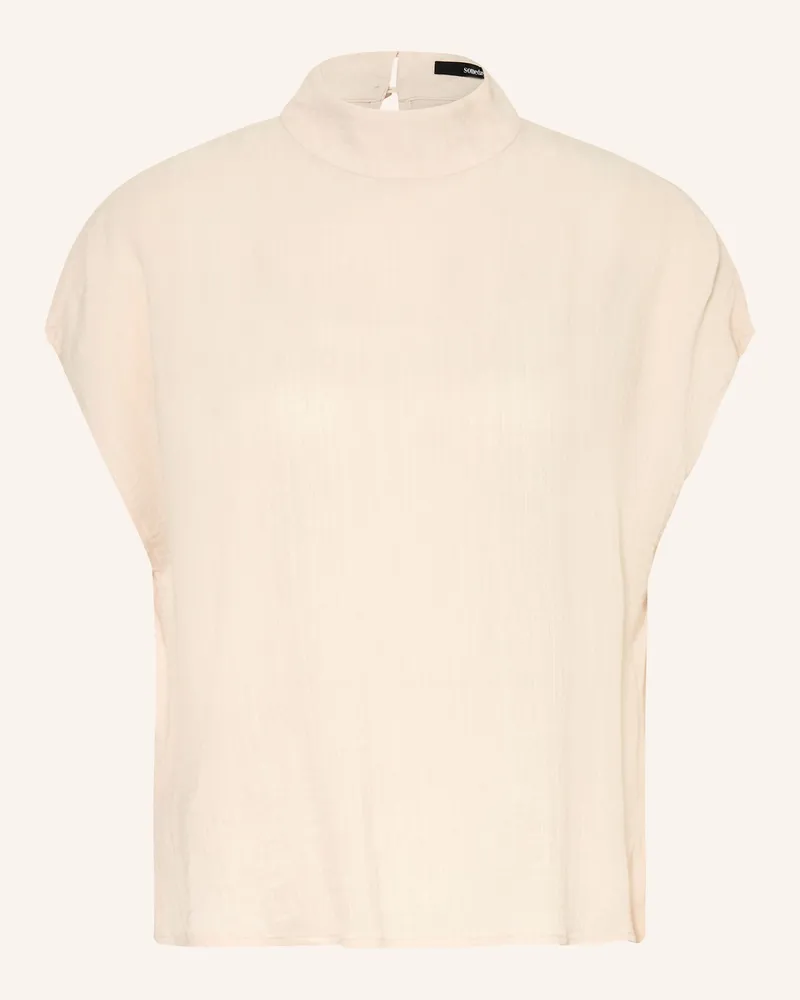 someday. Blusentop Zlisea beige Beige