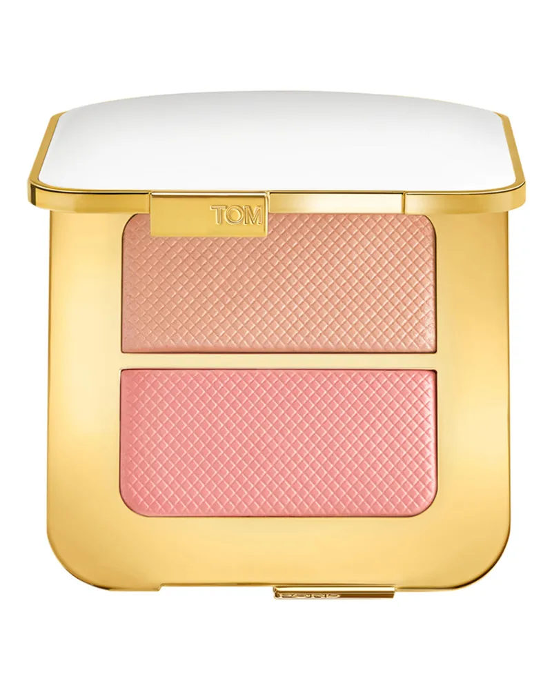 Tom Ford SOLEIL SHEER CHEEK DUO Éclat