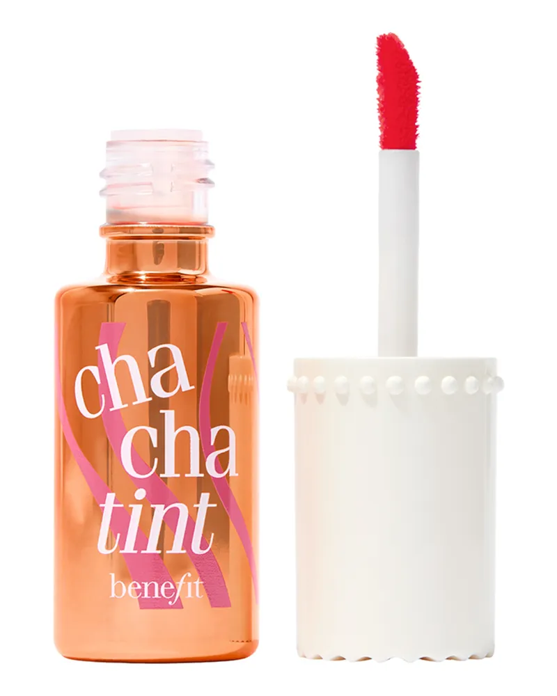 Benefit Cha Cha Tint Lippen- und Wangenfarbe 6 ml 